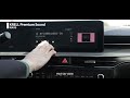 kia k5 krell premium sound 크렐 프리미엄 사운드