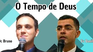 Conexão Madureira - O Tempo de Deus