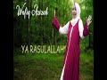 ya rasulallah