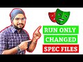 Playwright #73 How to Run Only Changed Spec or Test Files in Playwright Since Last GIT Commit