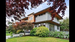 1229 Anderson St,Surrey - Real Estate Virtual Tour - Lily Zhong