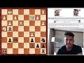 Максим Вашье Лаграв Ян Непомнящий superbet romania chess classic Первый тур