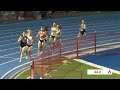 thrilling finish in women s 800m finial at bell canadian track and field championships 2023