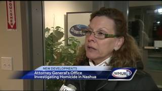 Death of Nashua man ruled homicide, according to attorney general
