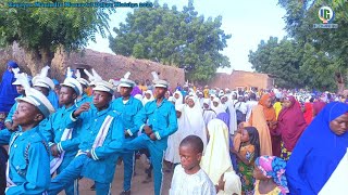 Yadda Zagayen Mauludin Manzon Allah (saww) ya gudana a garin Dokau Matsiga da ke charanci katsina