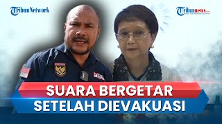 WNI Ungkap Syukur Usai Dievakuasi dari Gaza dengan Selamat, Bang Onim: Terima Kasih, Alhamdulillah!