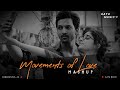 movements of love mashup | non stop junkbox | AAYU MUSIC | bollywood mashup | longdrive mashup[lofi]