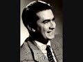 GIUSEPPE DI STEFANO SINGS  AY AY AY osman freire 1964 MEXICO