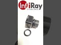 infiray t2 thermal eye o ring mod infiray t2