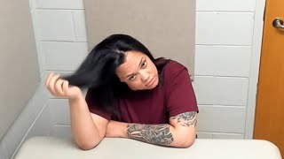 She Is Every Girls Worst Nightmare | NOW UP FOR PAROLE