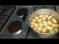 how to make kenya s 🇰🇪 favorite snack soft and delicious minii mandazi bites mandazi recipe kenya