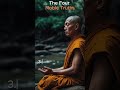 The four noble truths |TSB|  #motivation #buddha #truth