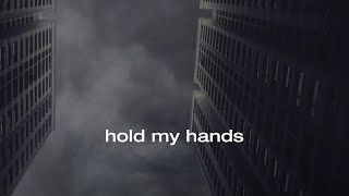 tyronee - Hold My Hands (feat. hairan \u0026 TSL) | Official Visualizer