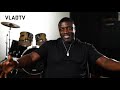 Akon on New Single, Kanye, Michael Jackson, Young Thug, Suge Knight, Akon City (Full Interview)