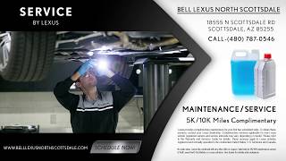 Bell Lexus FixedOps 5k10k 15s