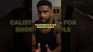 The Harsh Truth About Calisthenics Strength