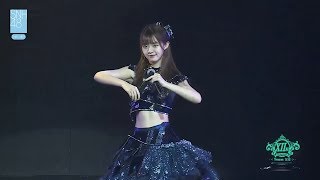 【SNH48 姜杉】都不会 - 姜杉 張怡 徐诗琪