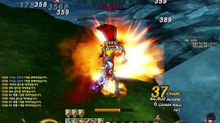 Kritika: Burst Breaker - Ashelah's Nightmare (크리티카 - 아셰라의 악몽)