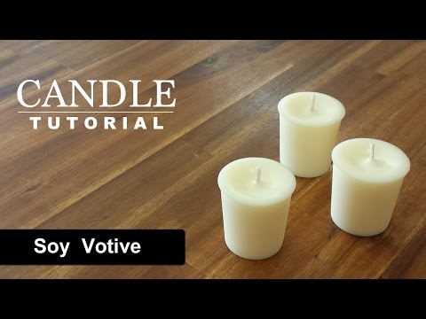 DIY Soy Votives, How to make soy votives! DIY Soy Votives, How to make soy votives!
