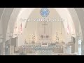 Join Us for Holy Eucharist Rite II: The Fifth Sunday After Pentecost