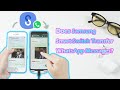 WhatsApp Transfer from iPhone to Samsung