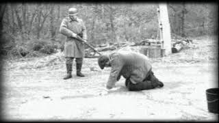 Kampfgruppe Chill - Partisanen und Arbeit, Elewijt 1945