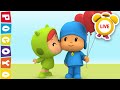 Pocoyo & Nina | DESSINS ANIMÉS, VIDEOS pour BÉBÉ en Direct | Pocoyo LIVE en FRANÇAIS