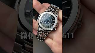 暗访你不知道的额尔古纳【名表制作厂】在某某只要0.3万做工令瑞士专家感到震惊！