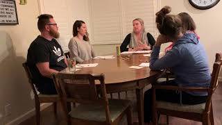 CED 611 Group Session 3