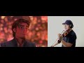 I See The Light (OST Tangled - Disney) - Violin cover Son Mach