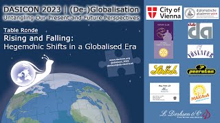 DASICON 2023 | Political Trends in Globalisation