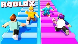 Roblox Obby Race Videos 9tubetv - 