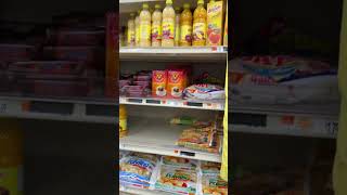 Alguns dos produtos brasileiros 🇧🇷 encontrados no EUA 🇺🇸 #brasil #usa #usa #food #viralvideo #fy