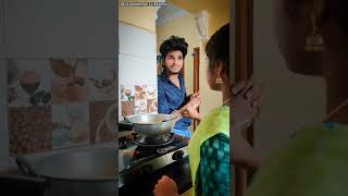 wife song 🤣 My version 🤣goutham😂#trendingtheeviravadhi #viral #husbandvswife #funnyvideo