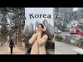 SOUTH KOREA TOUR VLOG🇰🇷 (PART 1) | PATRICIA MAE ANDES