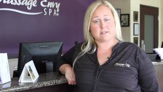 Lincoln Tech Employer Testimonial | Leah Gay, Massage Envy Spa