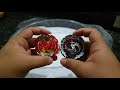 how to make perfect phoenix beyblade cho z