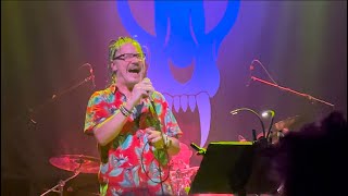 Mr. Bungle-Encore Live @ Rams Head Live! -Baltimore, MD. 9-5-23