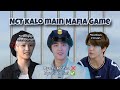 Jangan ajak NCT main Mafia Game lagi