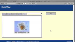 FileMaker Tutorial - 082 - Insert Other Files