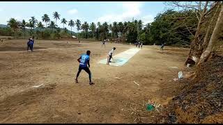 HN BROTHERS  vs KANIYOOR STRIKERS || APL SEASON 3 || AMMUNJE PREMIER LEAGUE || UNDERARM CRICKET