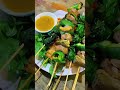 Măng Đen ăn gì? 😜 #food #foodie #travel #traveltiktok #couple #review #mangden #shorts #shortvideo