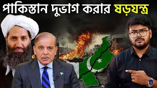 আফগানিস্তান পাকিস্তান যুদ্ধের আসল কারন কি ? History of Pakistan Afghanistan Conflict