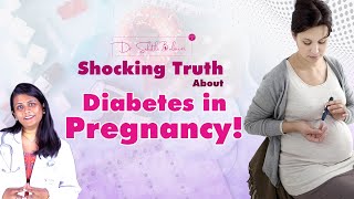 Diabetes in Pregnancy? Don't Stress, We've Got You Covered! Dr Sahithi Balmuri