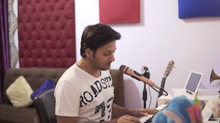KK - Jane Kaise Shab Dhali (Unplugged) - Amit Thapliyal
