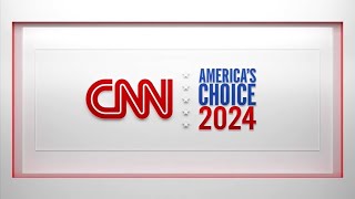 CNN’s Updated “America’s Choice” Election Music (2019-2024)