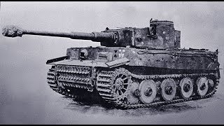 A Tigris Tank