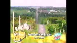 woodstock en Beauce 10 ans (2004)