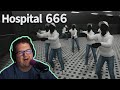 YOU JUST GOT JOKED-OFF! | Hospital 666 w/ Mark & Wade