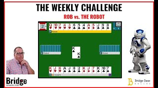 THE WEEKLY CHALLENGE (Vol. 104 / Episode 2)